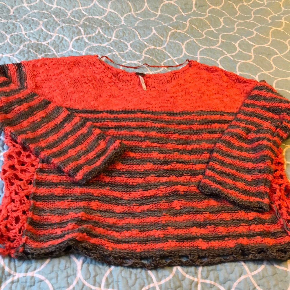 Free People Sweater